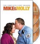 Mike & Molly: The Complete First Season