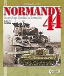 Totalize -Tractable: Normandy, August 44 (Men & Battles)