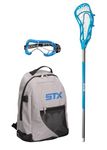 STX Exult 200 Youth Lacrosse Starter Stick