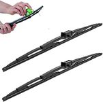 32" Heavy Duty Windshield Wiper Bla