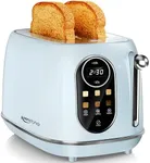 Keenstone Touchscreen Toaster, Retr