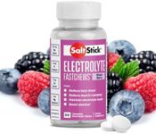 SaltStick Electrolyte FastChews - M