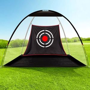 Golf Hitti