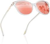 AVAWAY Fashion Sunglasses for Women