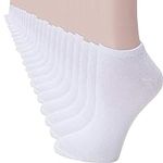 14 Pairs Low Cut Ankle Socks for Me