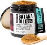 Unrefined Batana Oil for Hair Growt