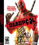 ADGAMES Dead-Pool Pc Game Dvd For Windows