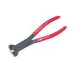 Soft Grip High Leverage End Cutting Nippers