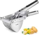 LHS Stainless Steel Potato Ricer an