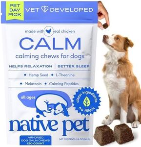 Native Pet