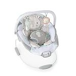Ingenuity Baby Bouncer Seat with Vi