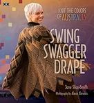 Swing Swagger Drape: Knit the Colou