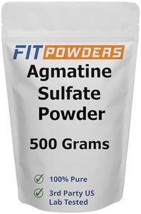 FitPowders