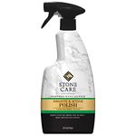 Stone Care International Granite & Stone Polish, 24 fl oz by SCI