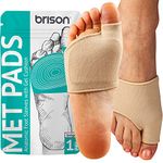 Metatarsal Bars