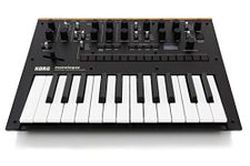 Korg Synthesizers