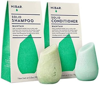 HiBAR - Ma
