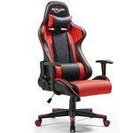 Polar Aurora Gaming Chair Racing Co