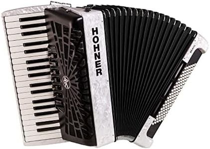 Hohner Bra