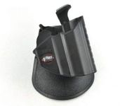 Paddle Holster For Glocks