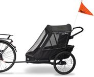 Wike Premium Double Children's Bike