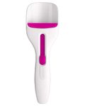 Tovolo Cupcake Scoop, White and Pink