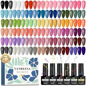 VANREESA G