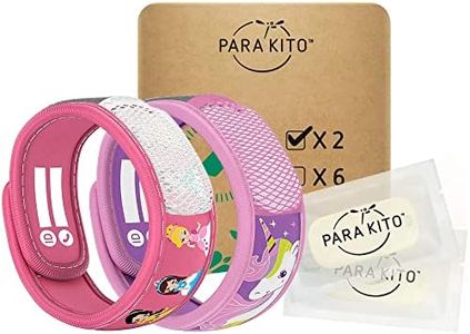 PARAKITO K