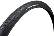 Michelin Unisex Adult Protek Tyres - Black, One Size