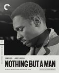 Nothing but a Man (Criterion Collec