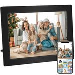 Digital Picture Frame Wifi