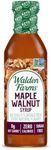Walden Farms Maple Walnut Syrup 12 fl oz (355 ml) Bottle(S)