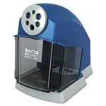 X-ACTO Boston School Pro Electric Pencil Sharpener SHARPENER,ELEC,PRO,BGY