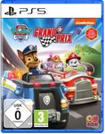 PAW Patrol, Grand Prix,1 PS5-Blu-ra