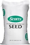 Scotts Professional Turfgrass Seed 