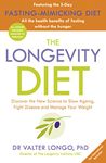 The Longevity Diet: ‘How to live to 100 . . . Longevity has become the new wellness watchword . . . nutrition is the key’ VOGUE