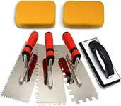 Tile Tools Stainless Steel Square N