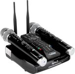 The Platinum Karaoke System for Adu