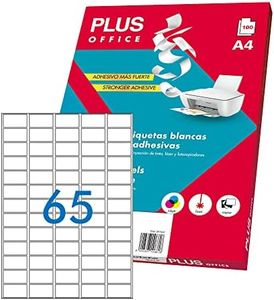 Plus Offic