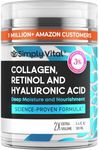Anti-Aging Face Moisturizer with Re