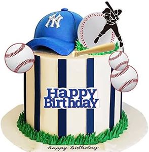 Baseball H