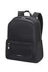 Samsonite Move 3.0 Laptop backpacks, Laptoprucksack 14 Zoll (38 cm), Black