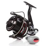 Sonik SKS Black Surf 8000 Sea Reel - SKSBLK8000