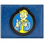 Bethesda Fallout 4 Vault Boy Blue I