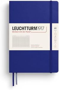 LEUCHTTURM