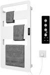 Evokor Towel Warmer with Timer for 