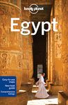 Lonely Planet Egypt (Travel Guide)