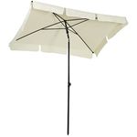 Small Outdoor Umbrella