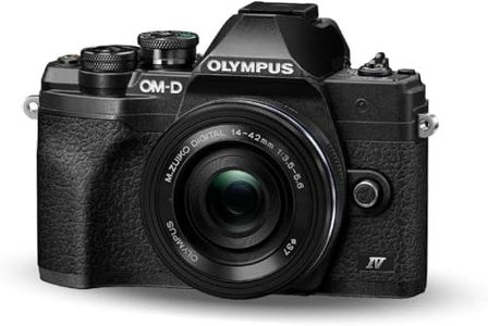 Olympus OM