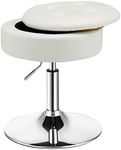 Giantex Vanity Stool with Storage, 